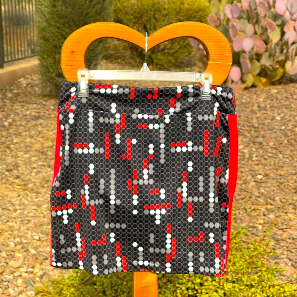 Tail Skort - image 1